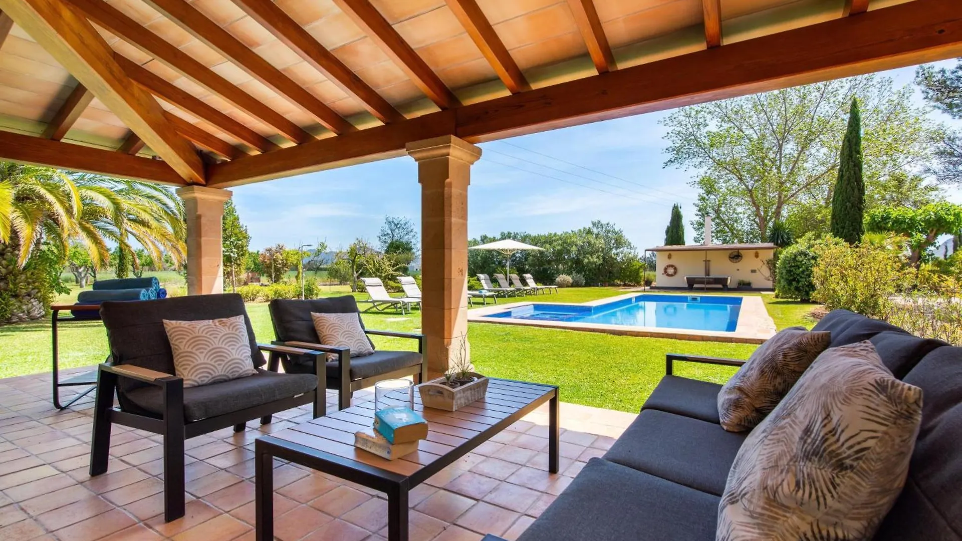 Cal Moliner Villa Port de Pollença