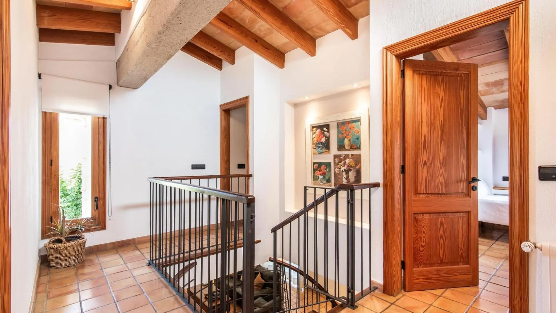 Cal Moliner Villa Port de Pollença