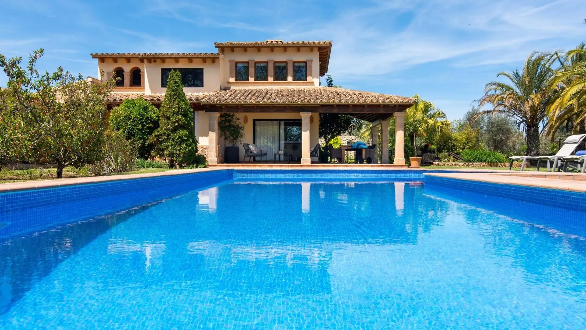 Cal Moliner Villa Port de Pollença
