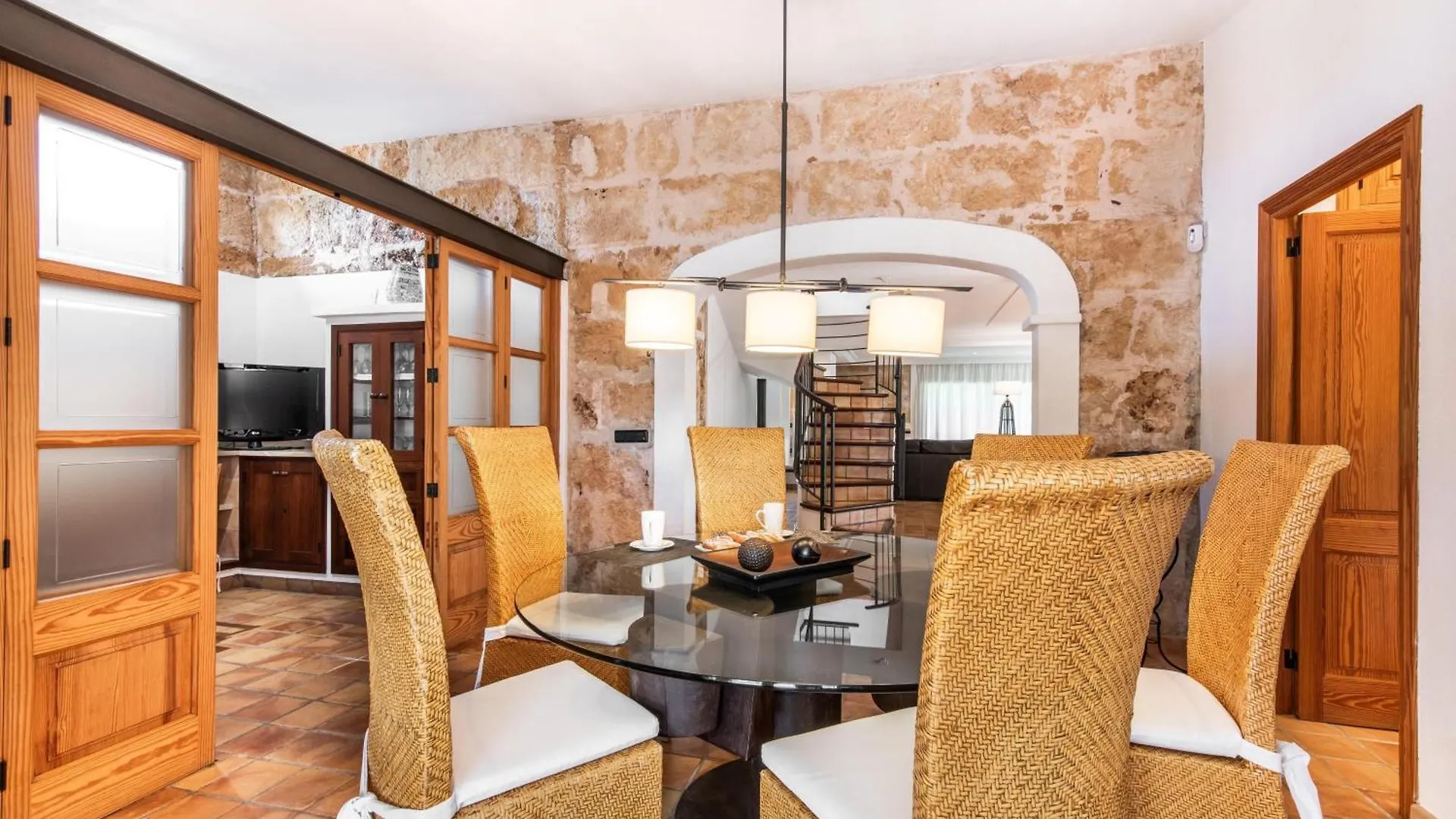 Cal Moliner Villa Port de Pollença