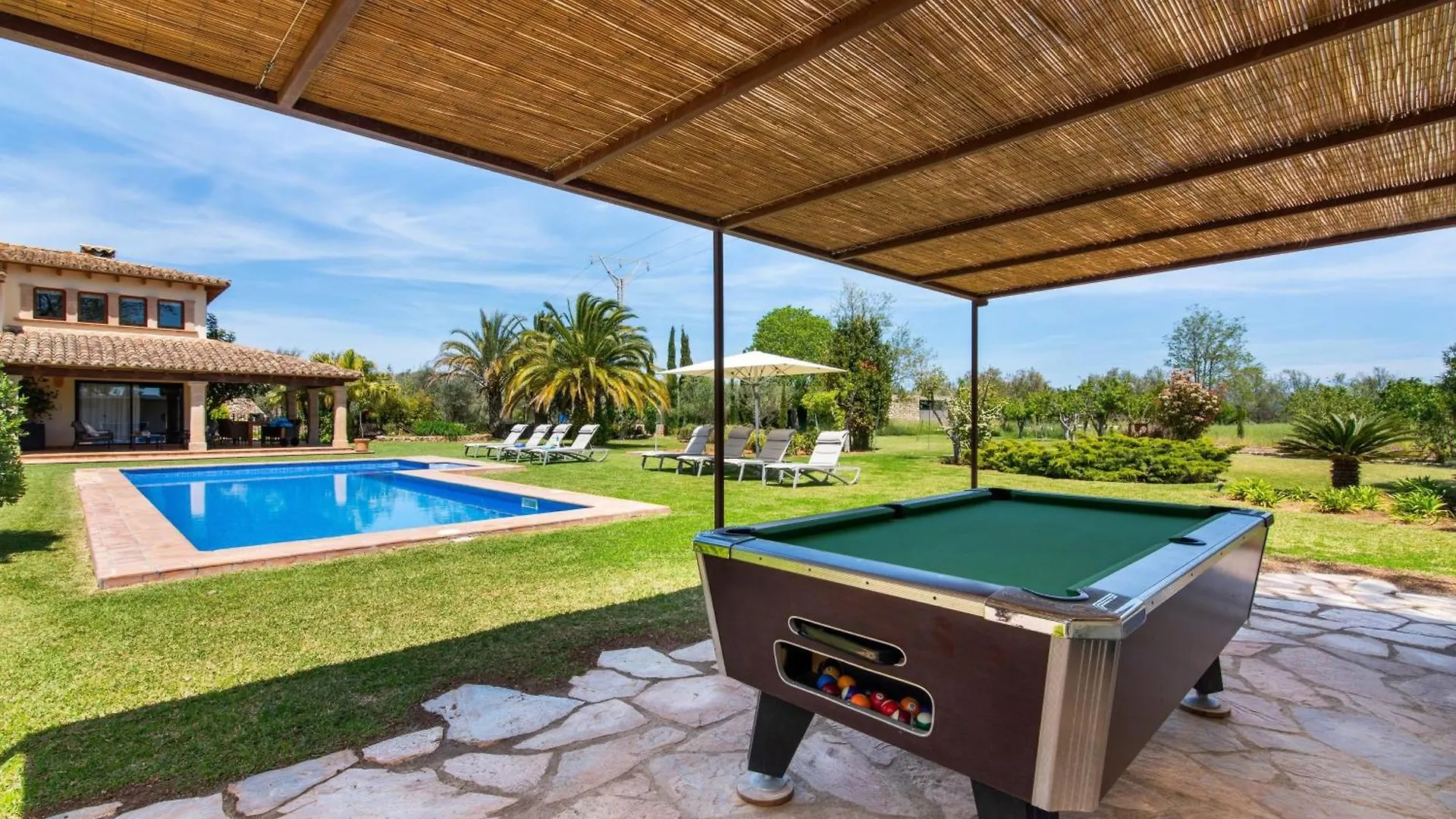 Cal Moliner Villa Port de Pollença