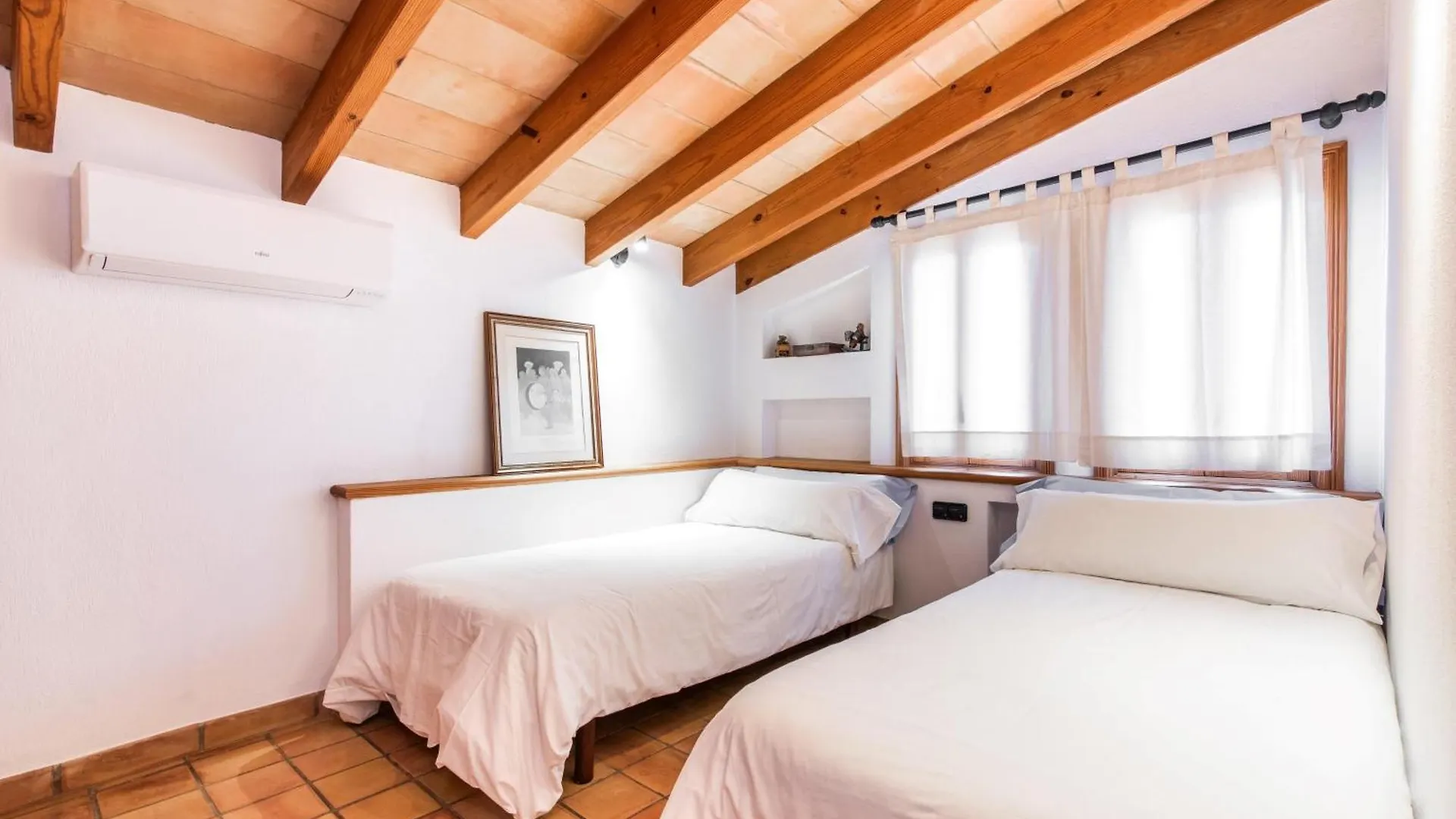 Cal Moliner Villa Port de Pollença