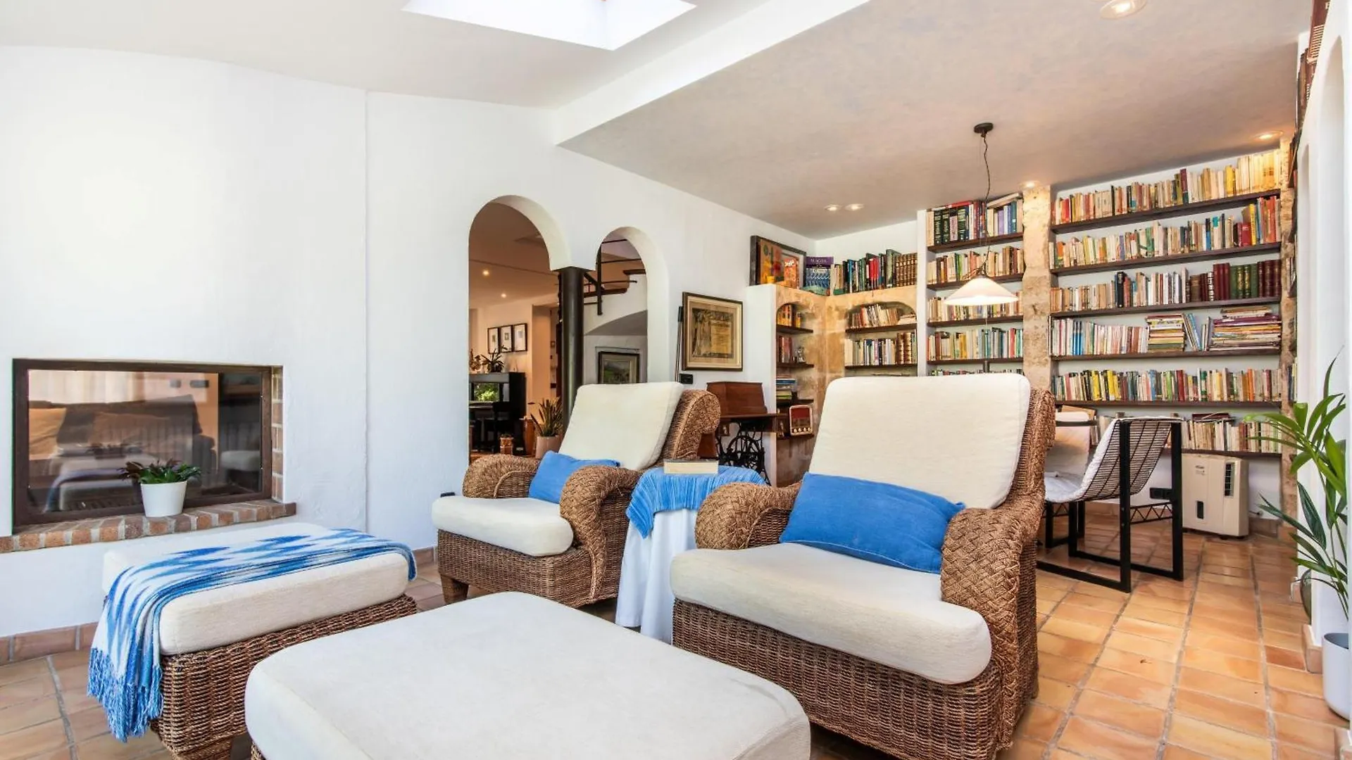 Cal Moliner Villa Port de Pollença